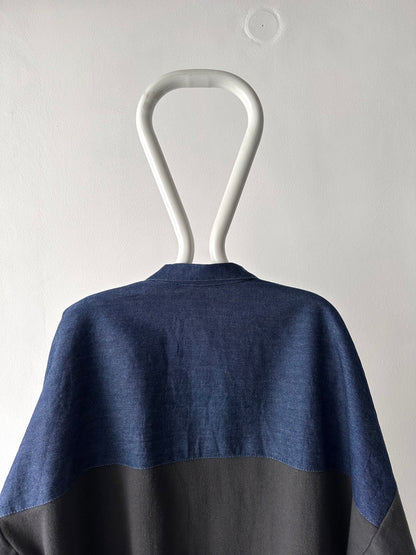 90s pullover - XL