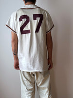 60s Baseball shirt
