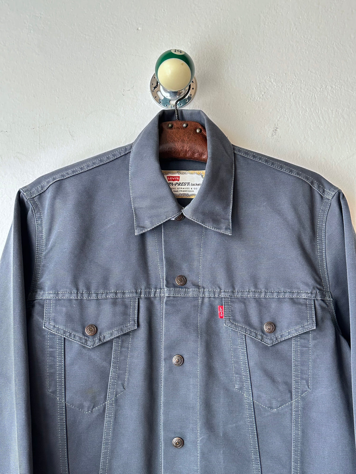 1990s Levi's STA-PREST Jacket