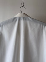 70's Open collar shirt 70年代 開襟シャツ 古着 古着屋 プラハ  ユーロ古着 ヨーロッパ古着 Praha Prague Vintage store 