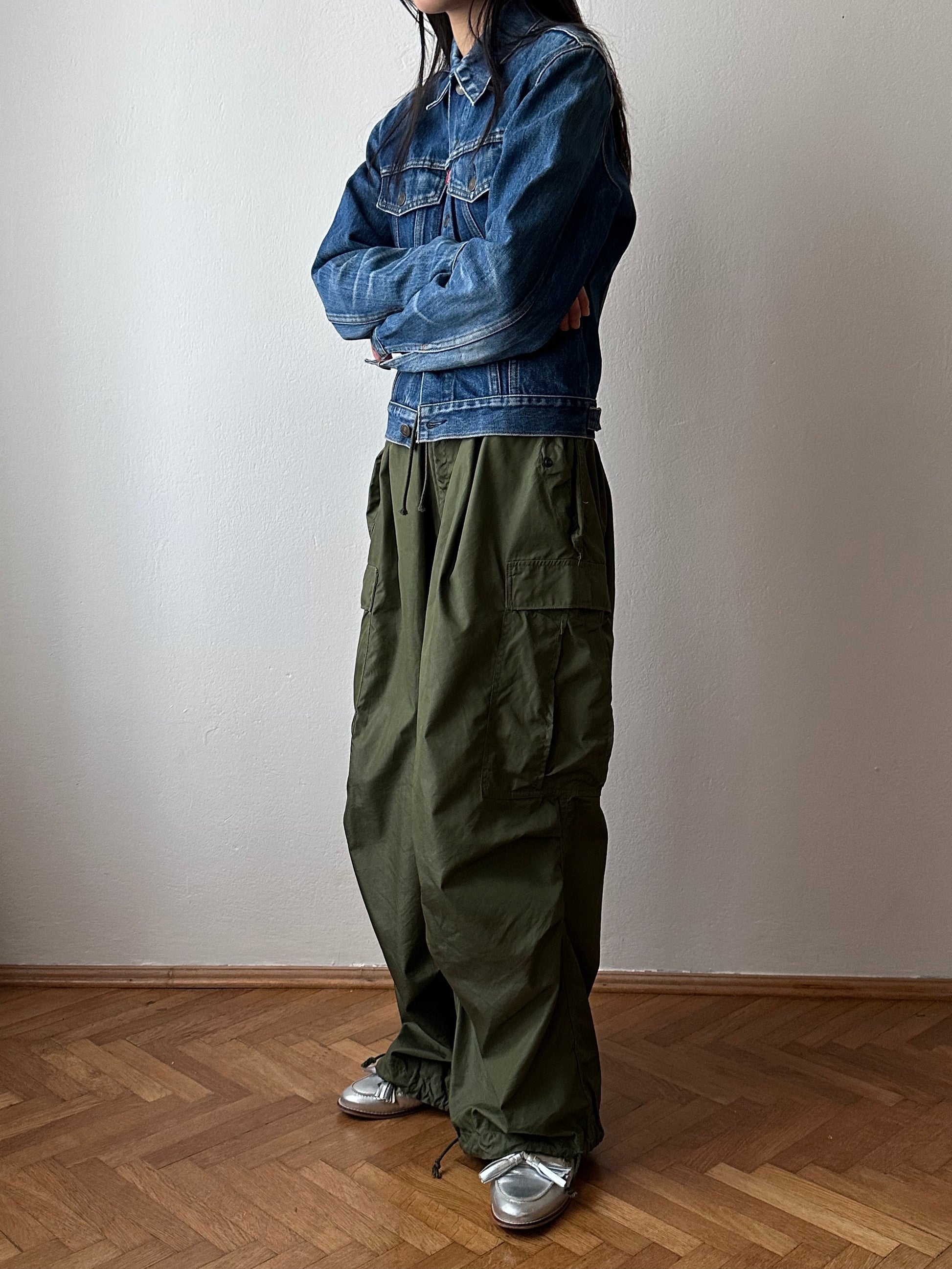 80s Levi's 70506 denim jacket 80年代 vintage リーバイス アメリカ古着 ヴィンテージ デニム ジャケット 1980s 