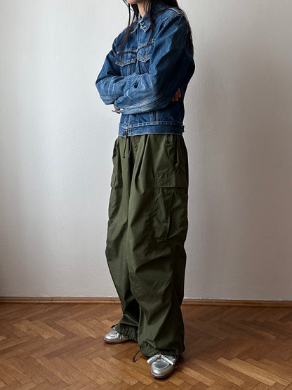 80s Levi's 70506 denim jacket 80年代 vintage リーバイス アメリカ古着 ヴィンテージ デニム ジャケット 1980s 