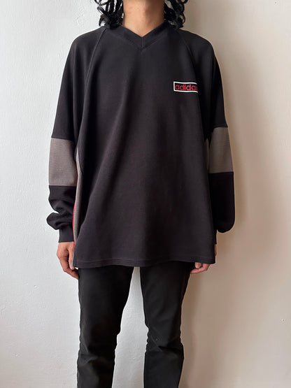 90's 90年代 Adidas アディダス Vintage ヴィンテージ 古着屋 Vintage Store Praha Prague プラハ Toto ユーロ古着 ヨーロッパ古着 古着卸