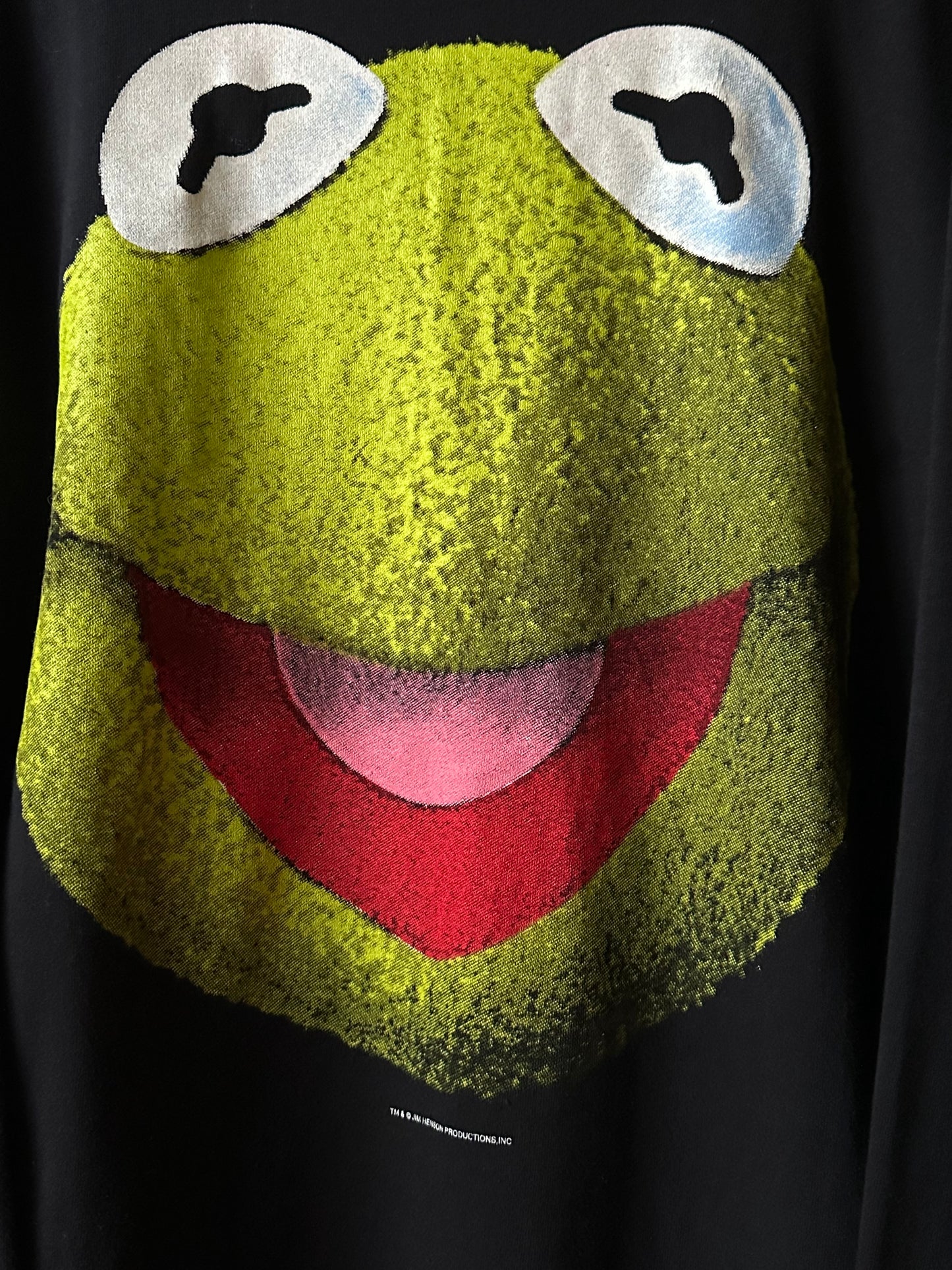 90s Kermit Clein - XL
