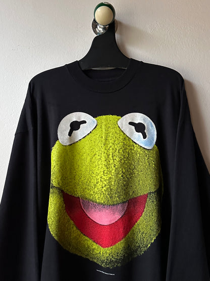 90s Kermit Clein - XL