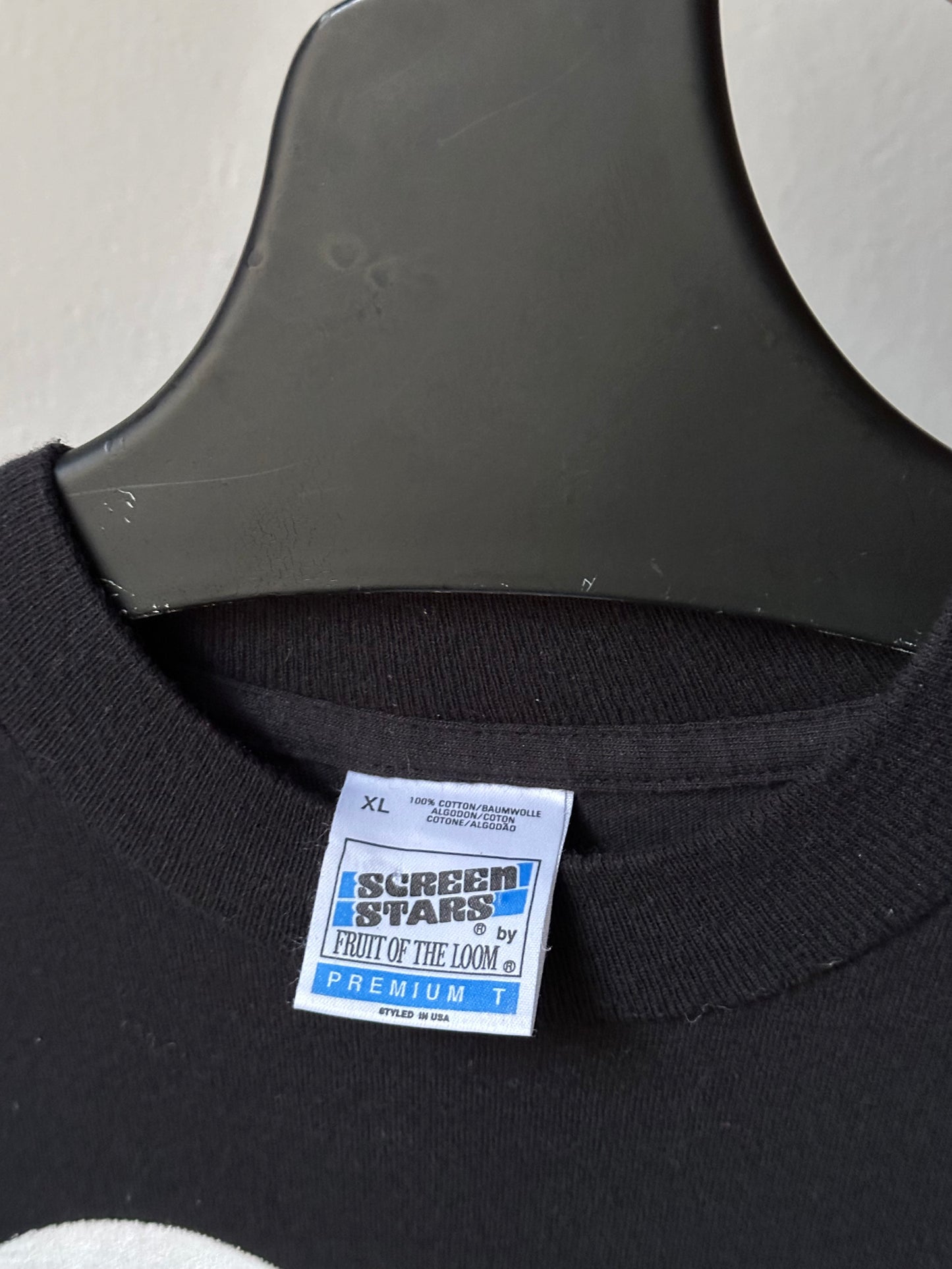 90s Kermit Clein - XL