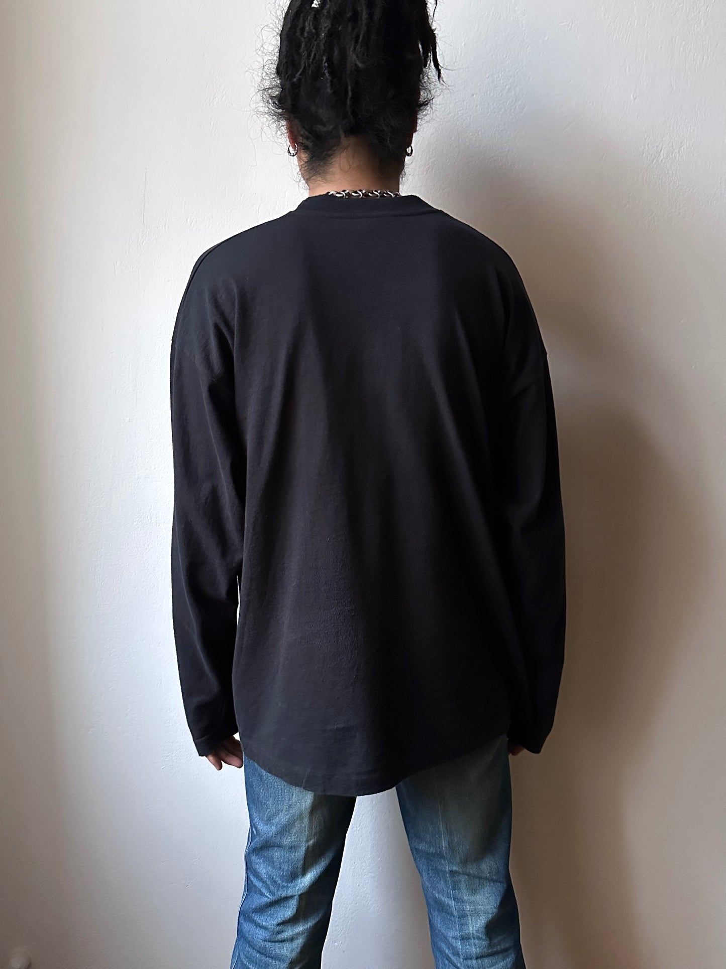 90s Kermit Clein - XL