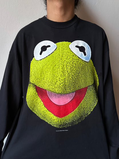 90s Kermit Clein - XL