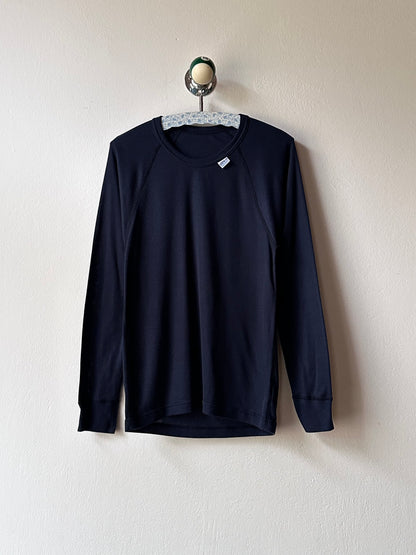 Vintage polyester tops 2-pack