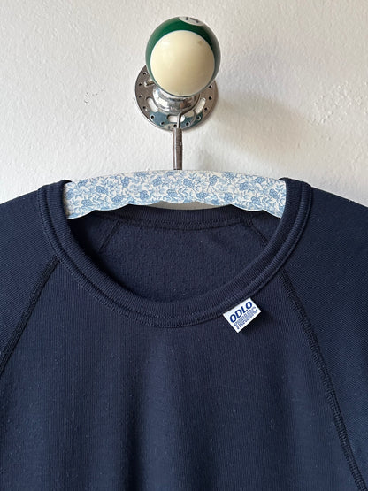 Vintage polyester tops 2-pack