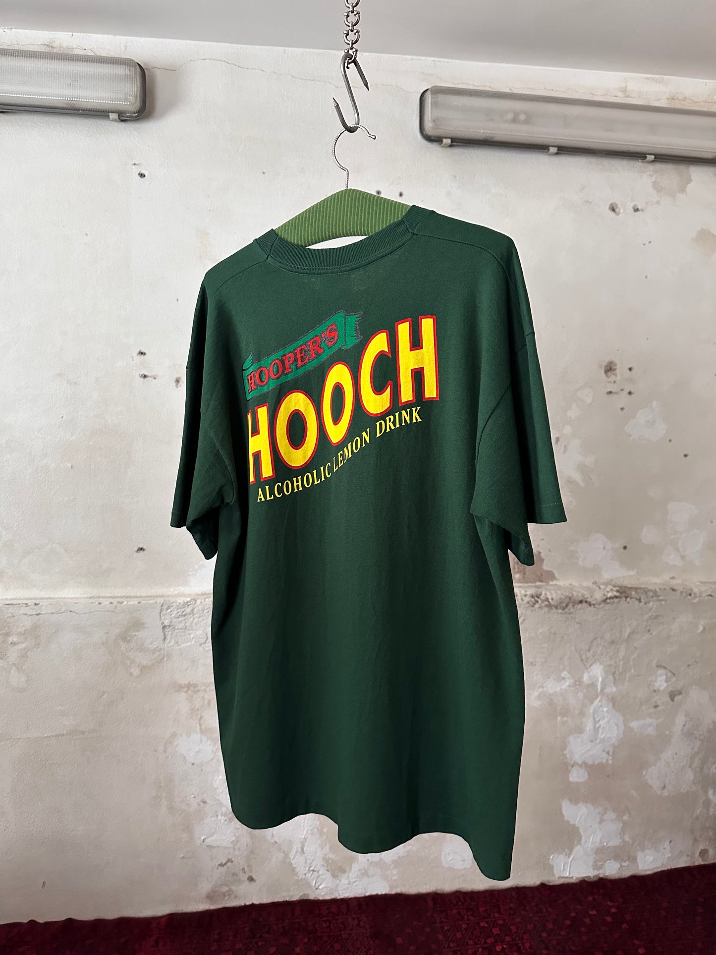 90s HOOCH - XL