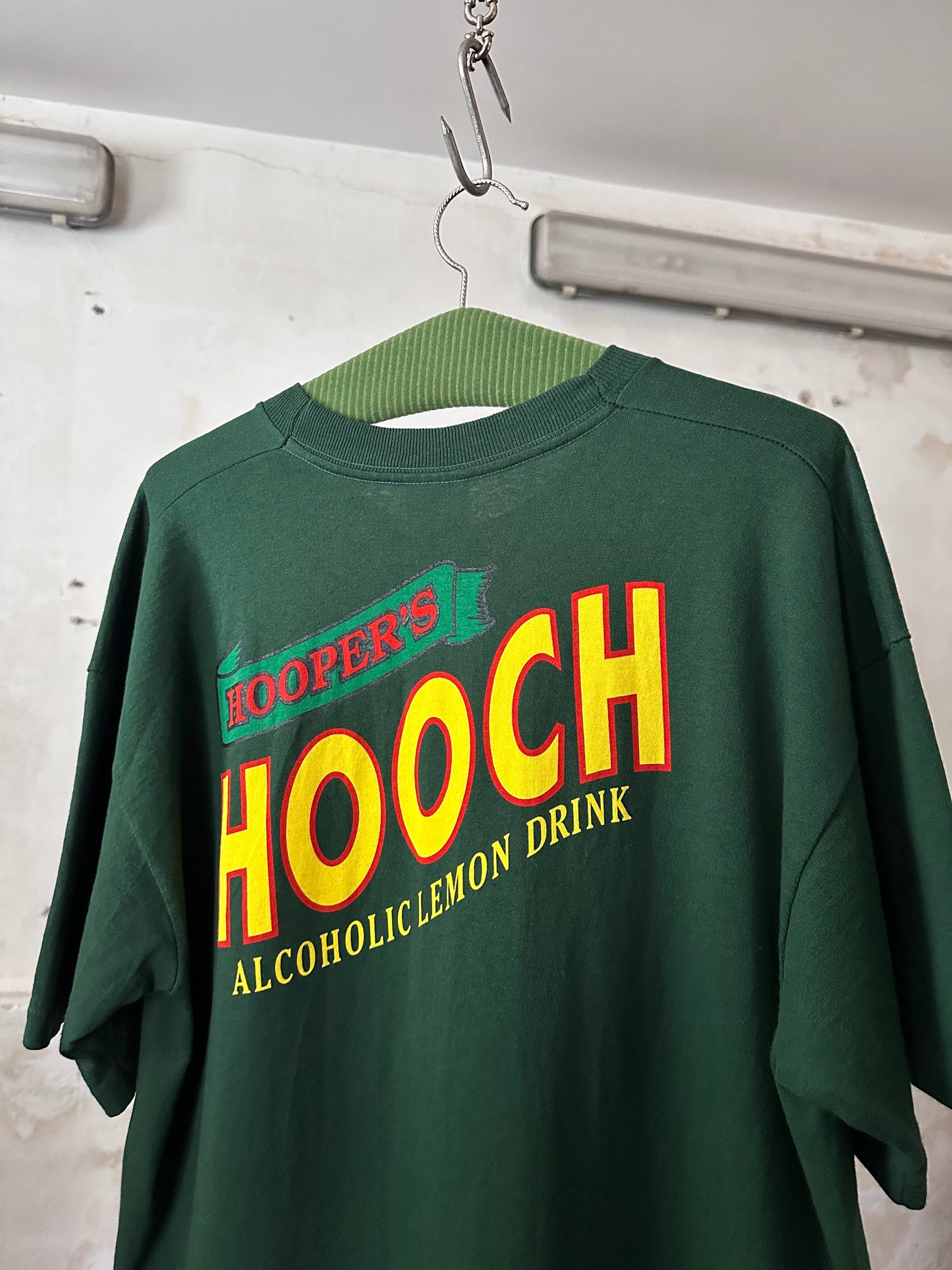 90s HOOCH - XL