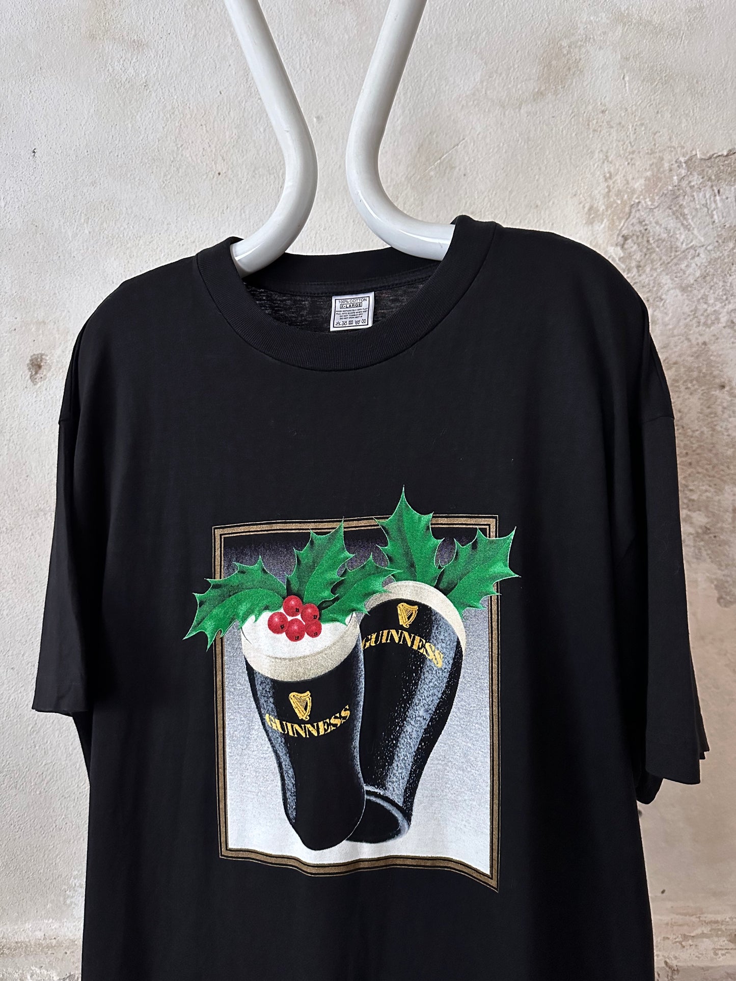 90s GUINNES - XL