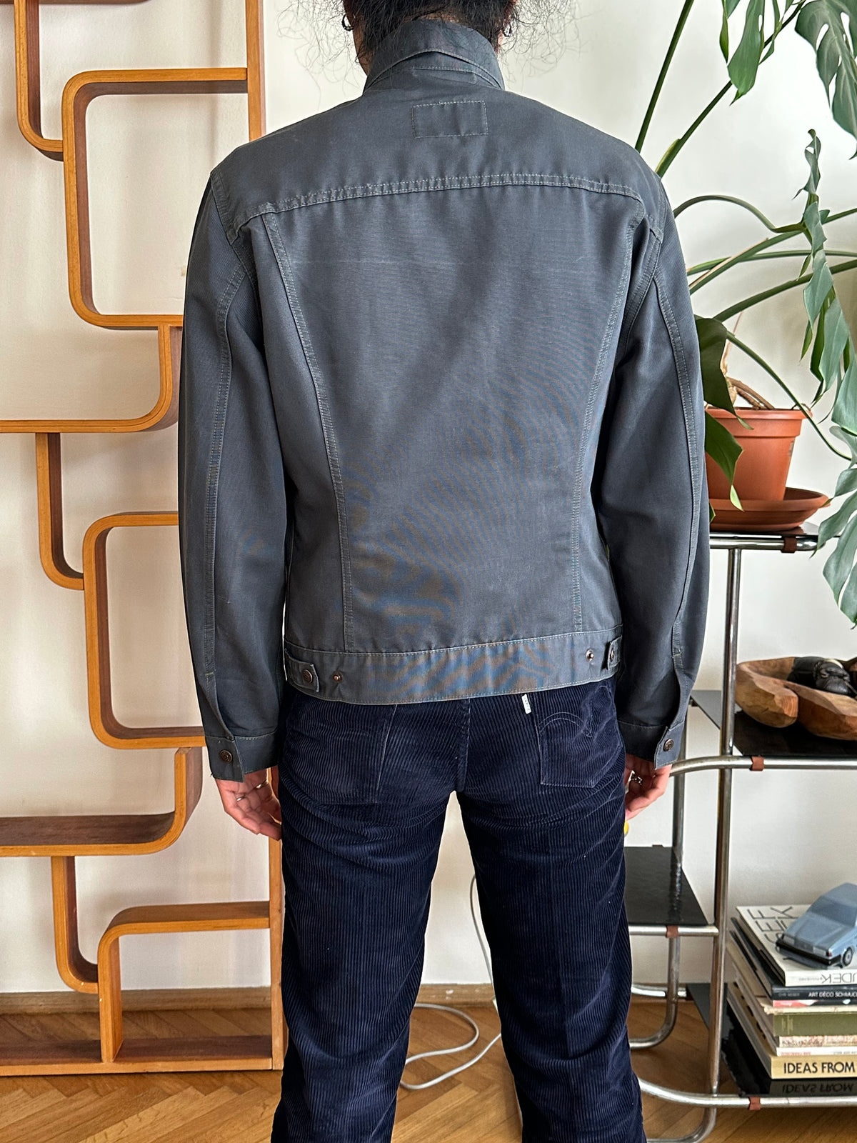 1990s Levi's STA-PREST Jacket