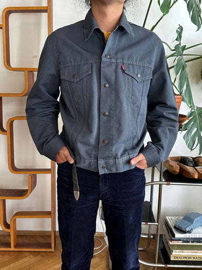 1990s Levi's STA-PREST Jacket