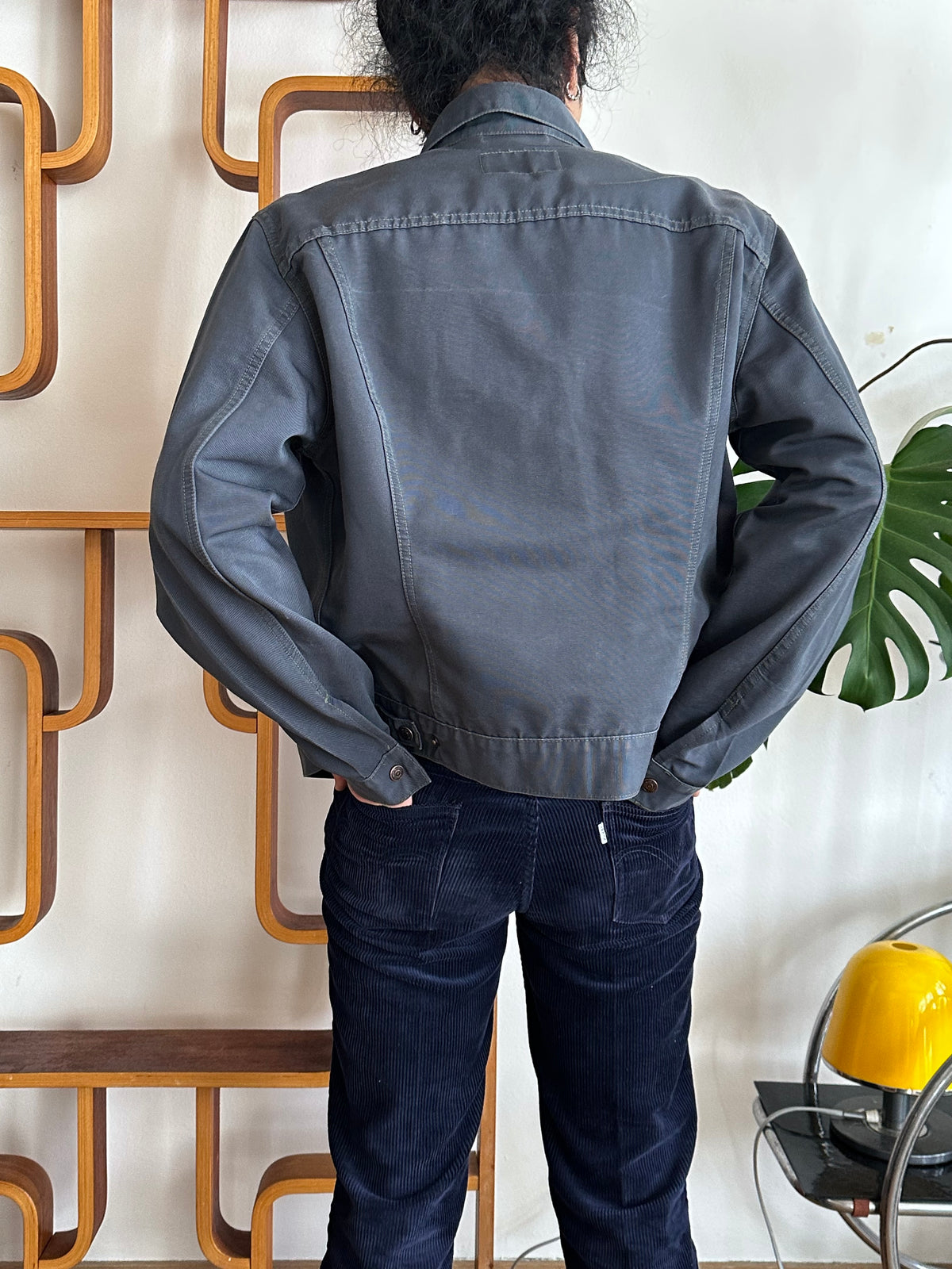 1990s Levi's STA-PREST Jacket
