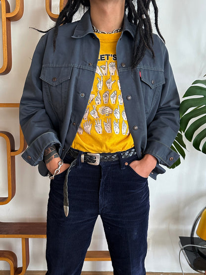 1990s Levi's STA-PREST Jacket