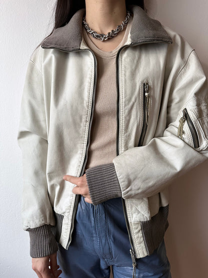 twist rope crescendo decrescendo