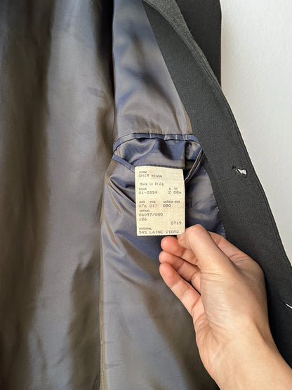 Hugo Boss Collarless jacket