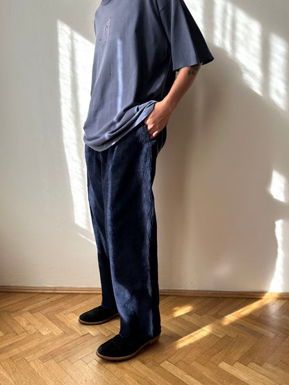 Mid 90s Stussy - XL