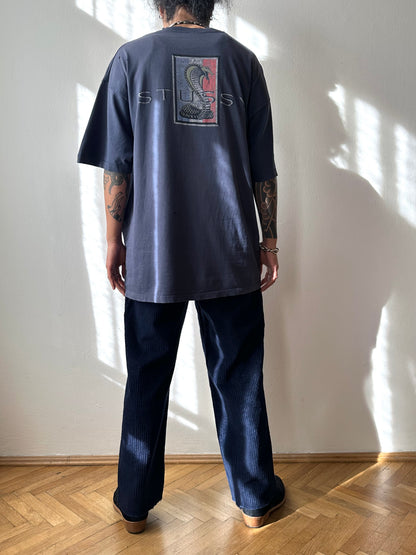 Mid 90s Stussy - XL