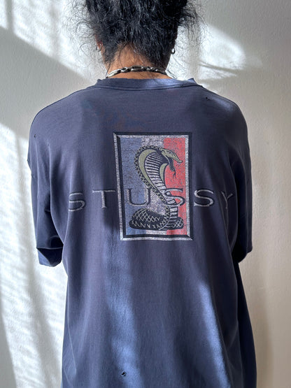 Mid 90s Stussy - XL