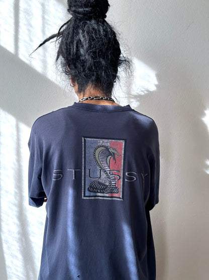 Mid 90s Stussy - XL