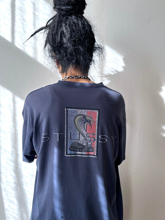 Mid 90s Stussy - XL