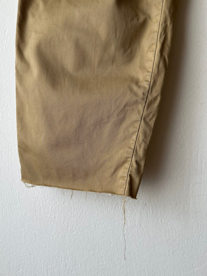 1990s CLOSED Cotton trousers - w33