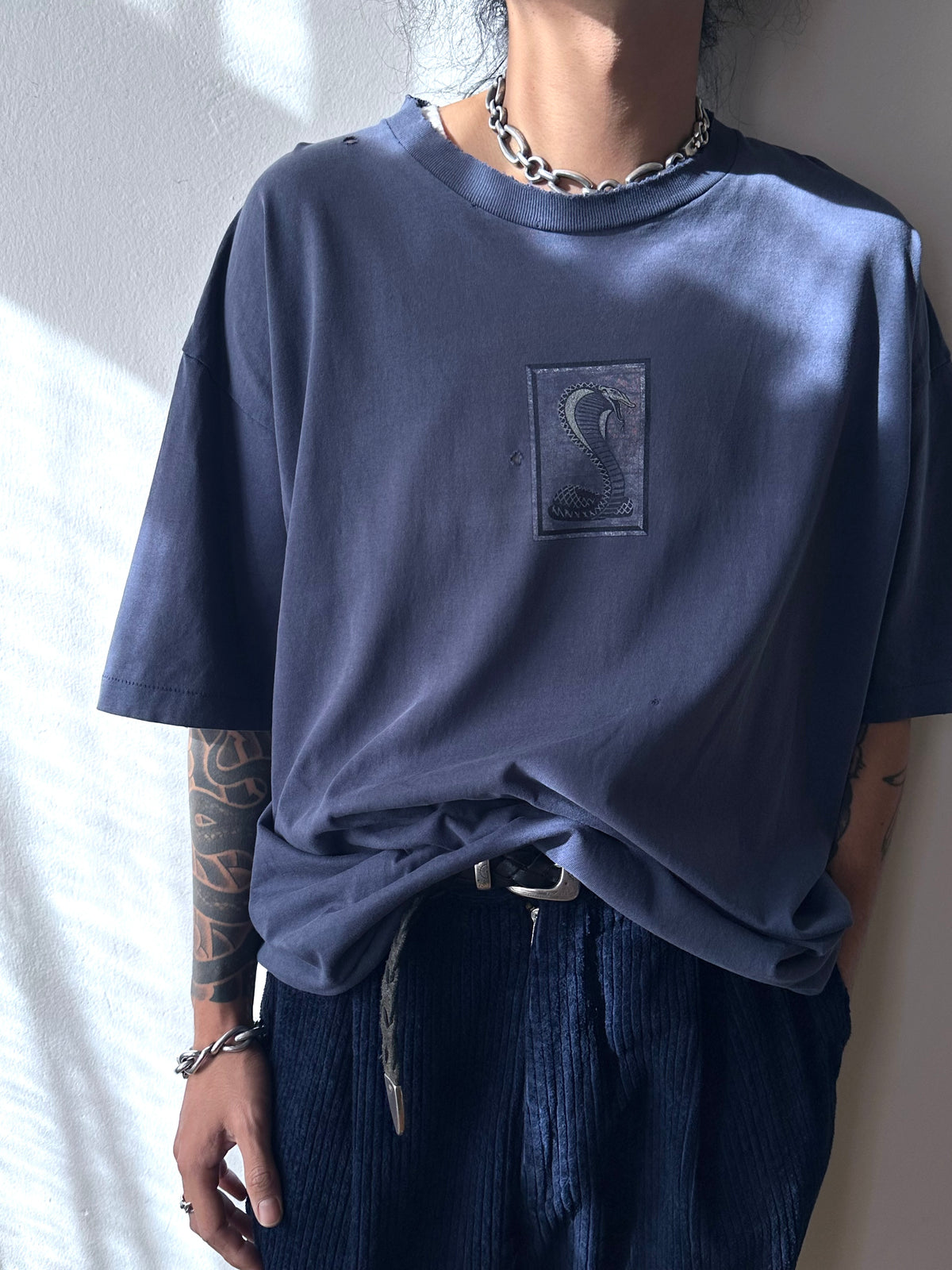 Mid 90s Stussy - XL