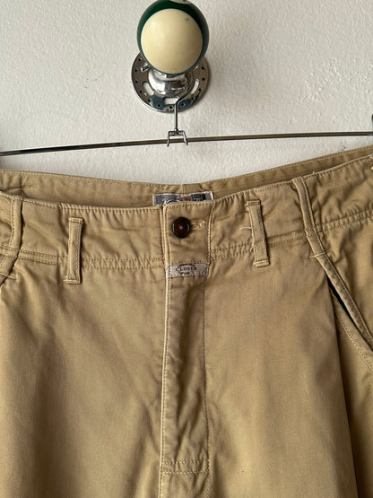 1990s CLOSED Cotton trousers - w33