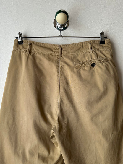 1990s CLOSED Cotton trousers - w33