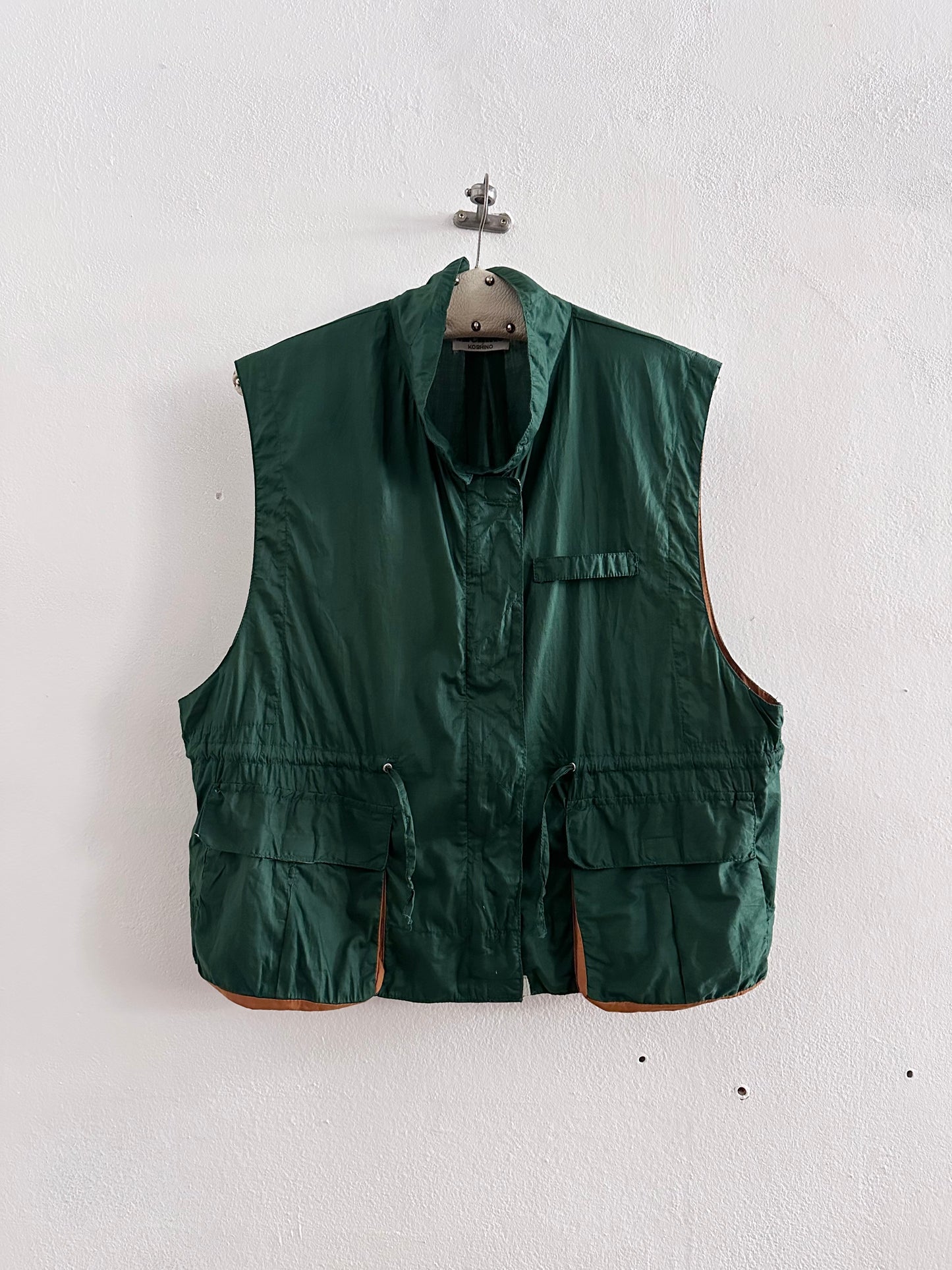 late 1980s MICHIKO KOSHINO