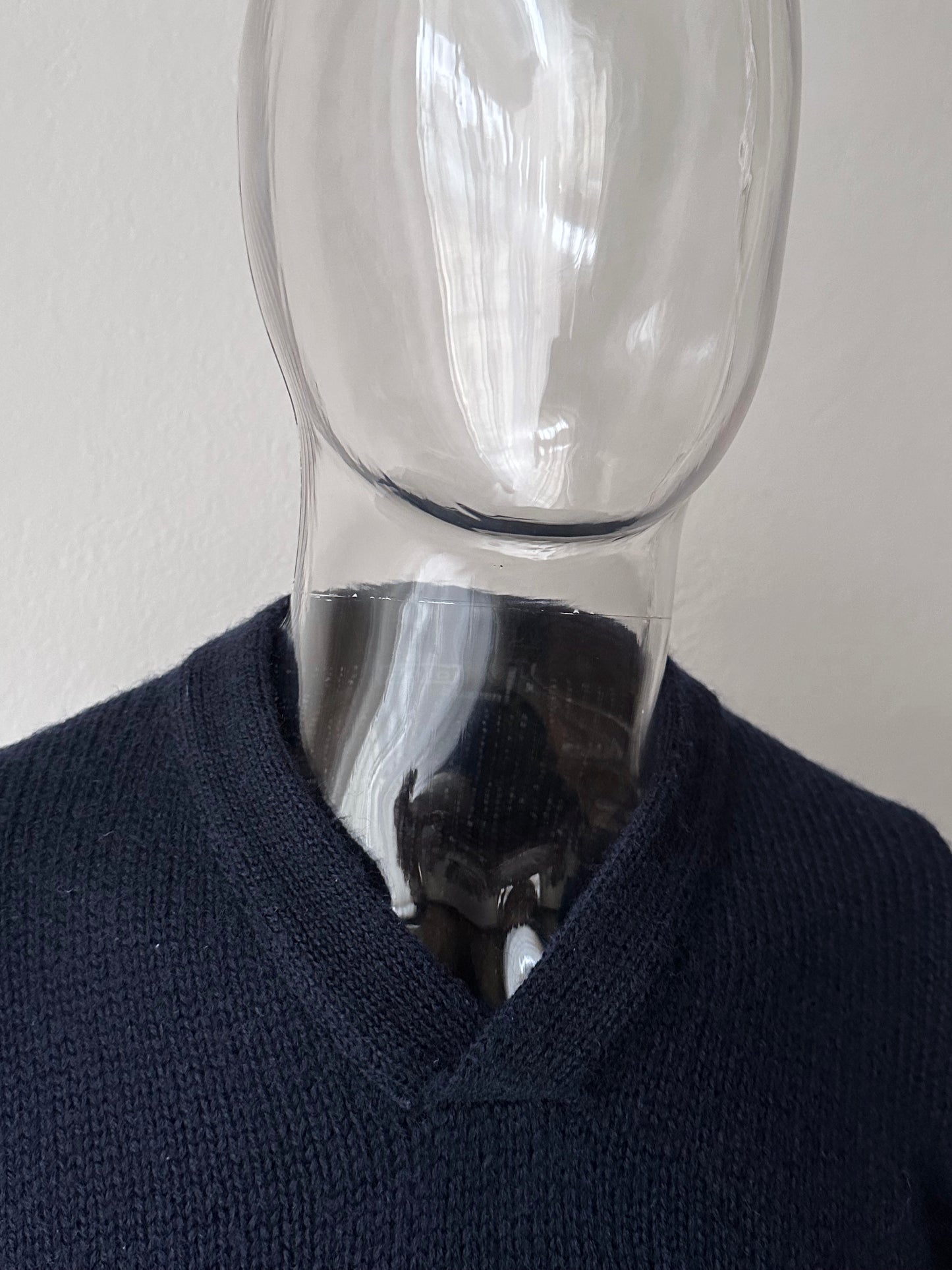 90s Polo Ralph Lauren wool jumper