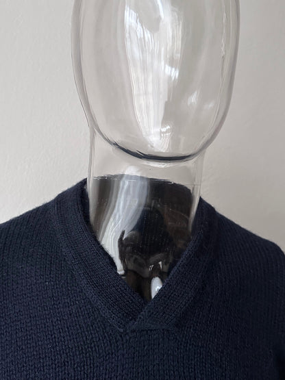 90s Polo Ralph Lauren wool jumper