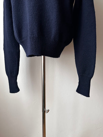 90s Polo Ralph Lauren wool jumper