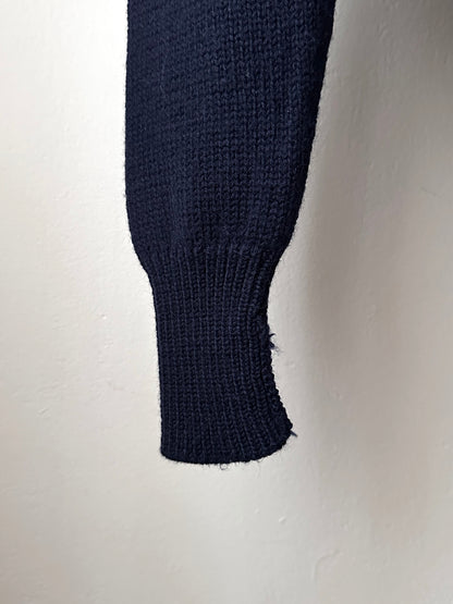 90s Polo Ralph Lauren wool jumper