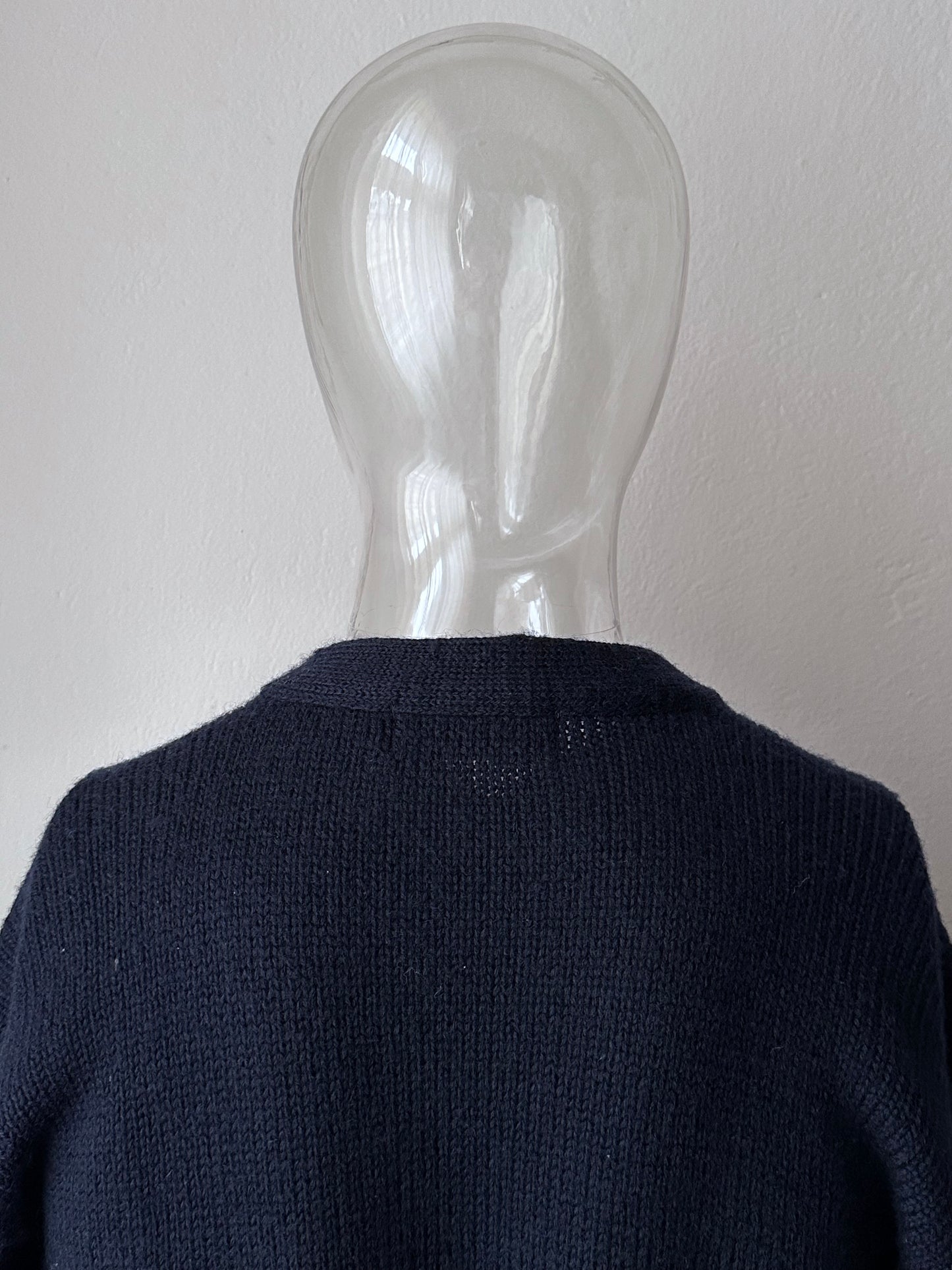 90s Polo Ralph Lauren wool jumper