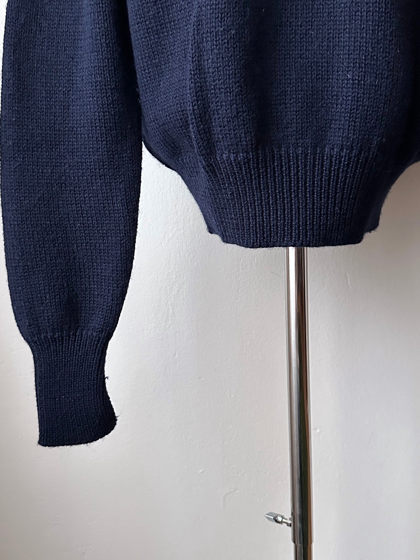 90s Polo Ralph Lauren wool jumper