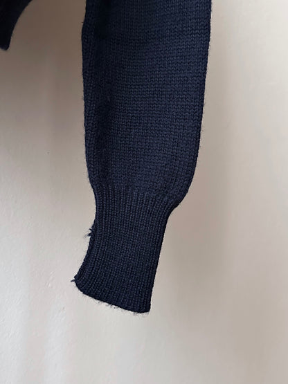 90s Polo Ralph Lauren wool jumper