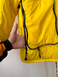 00s Reversible puffer jacket - XL