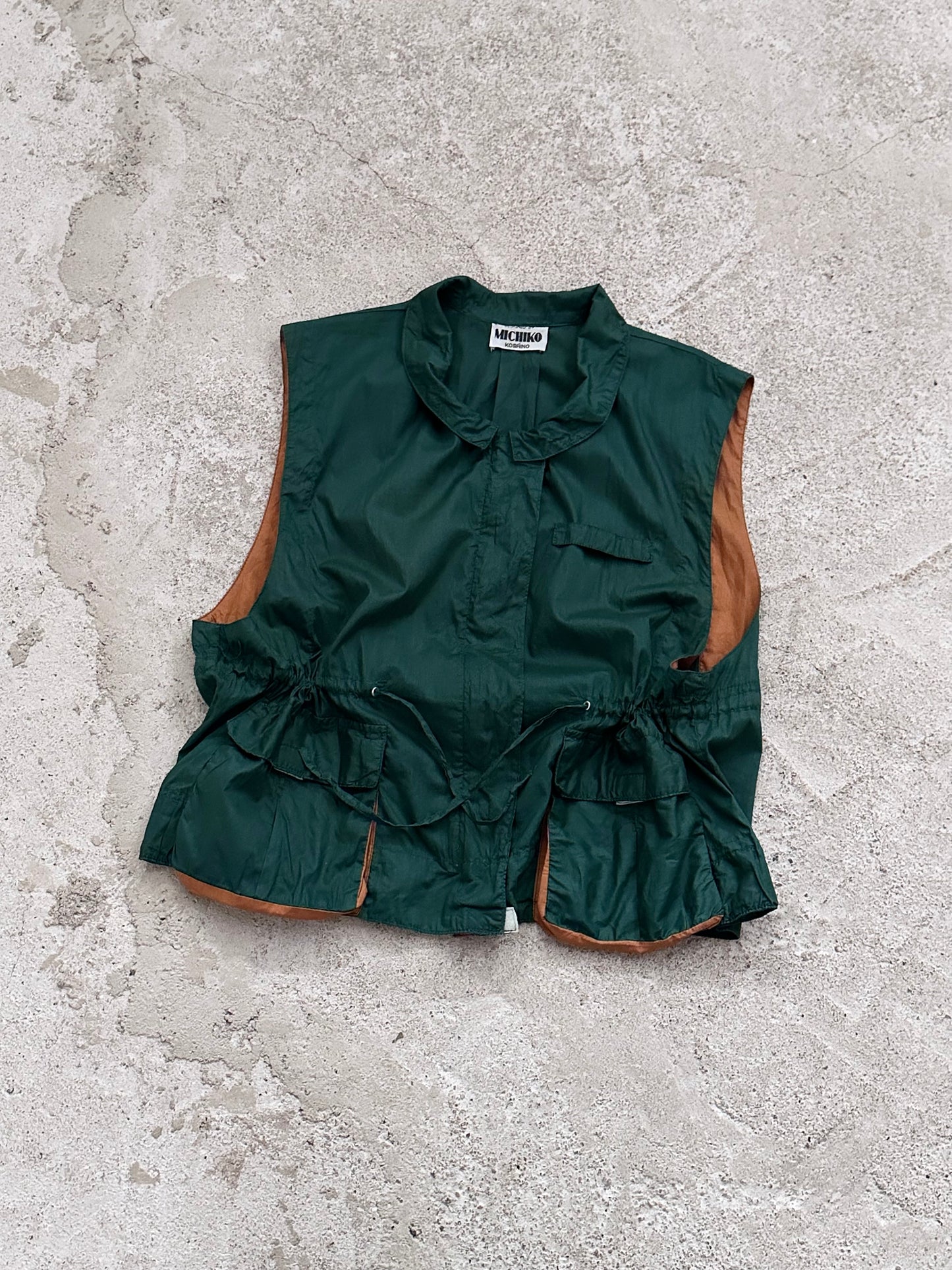 late 1980s MICHIKO KOSHINO