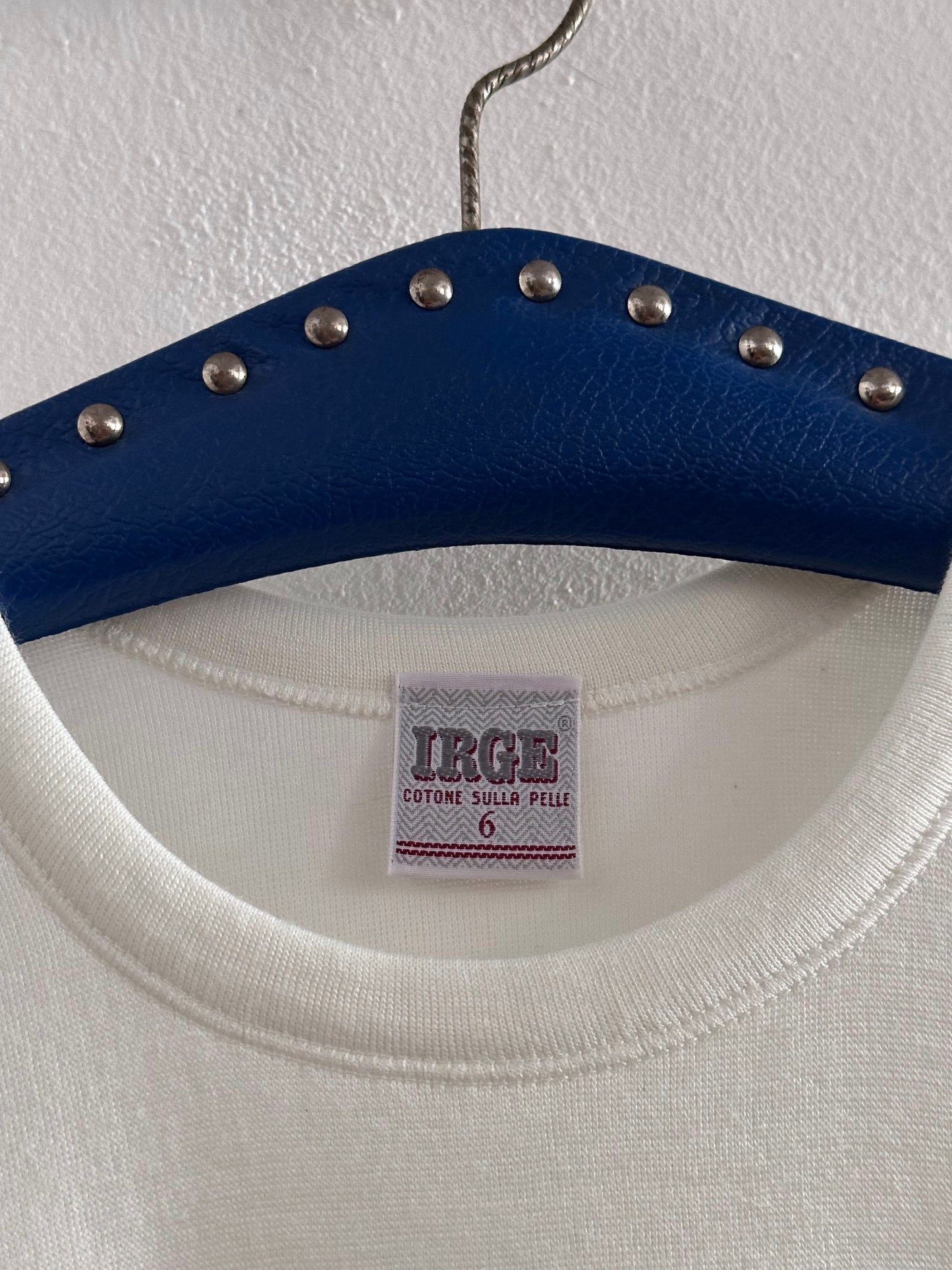 Vintage underwear 2‑pack - L