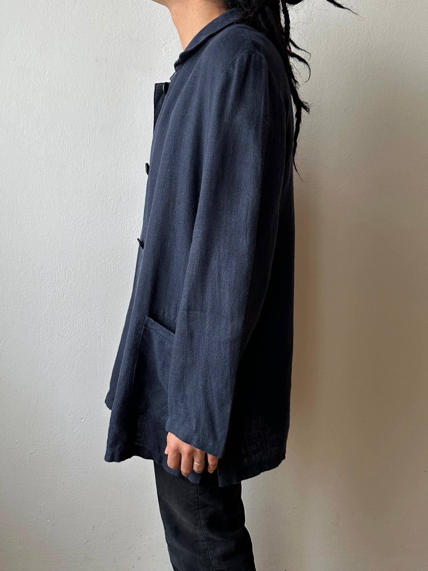 Late 1990s Linen jacket