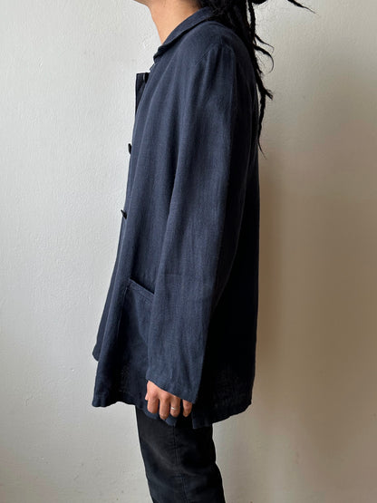 Late 1990s Linen jacket