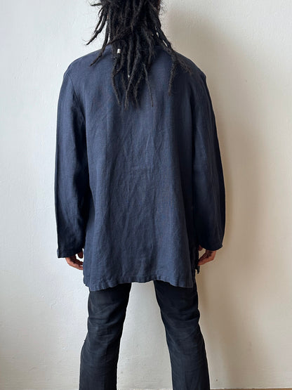 Late 1990s Linen jacket