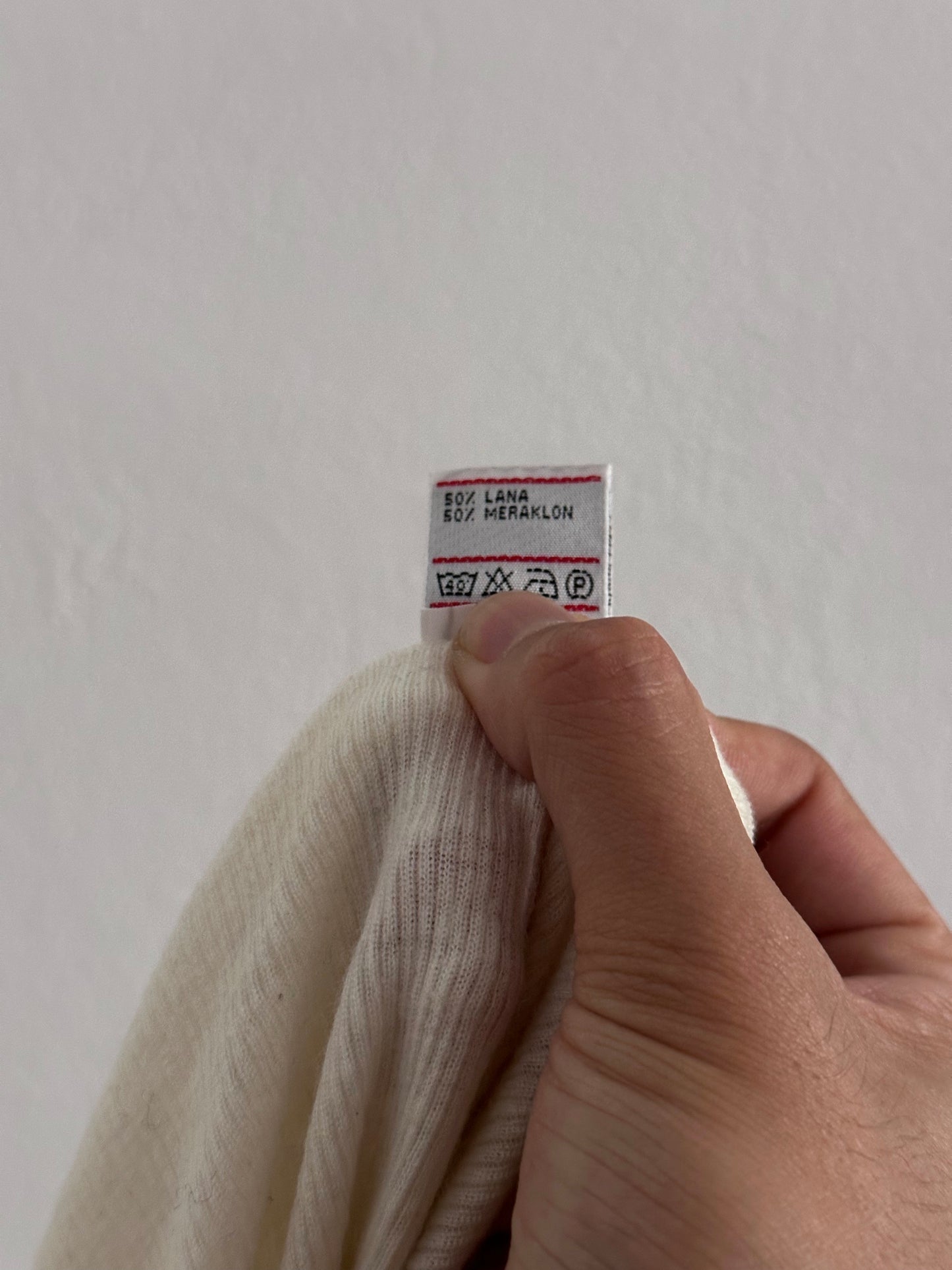 Vintage underwear 2‑pack - L