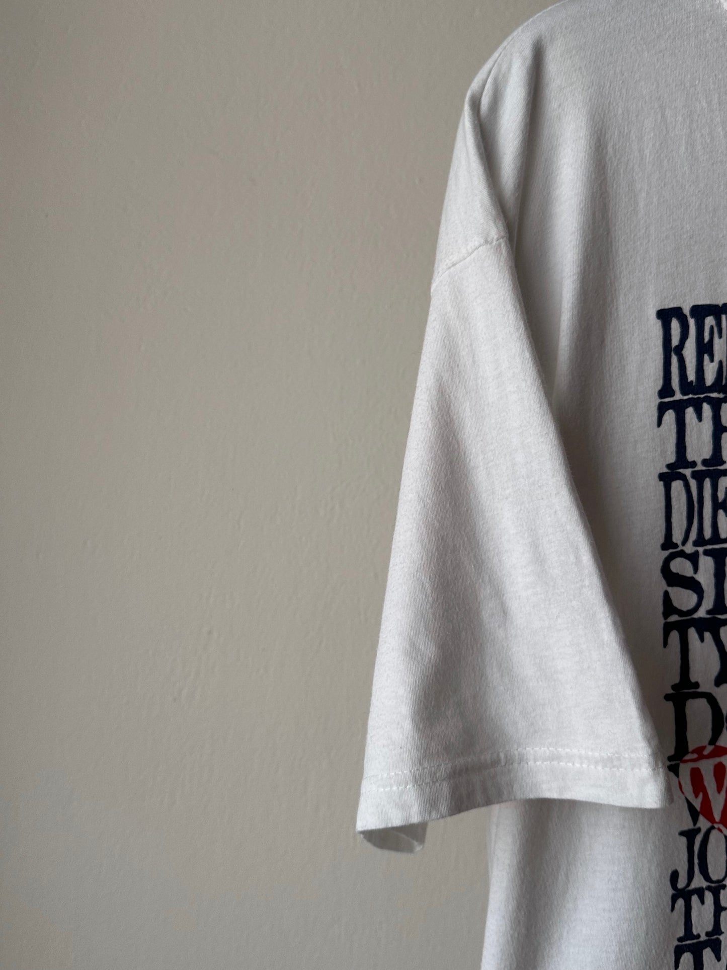 1999 Bizarre festival 90s t shirt tee band t shirt vintage 1990s 90年代 ユーロ古着 ヨーロッパ古着