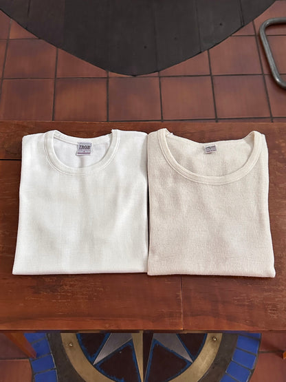 Vintage underwear 2‑pack - L