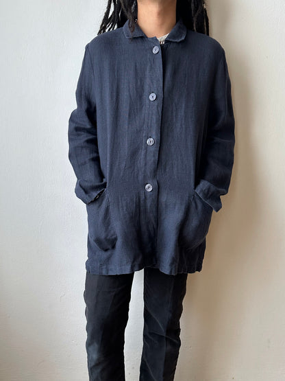 Late 1990s Linen jacket